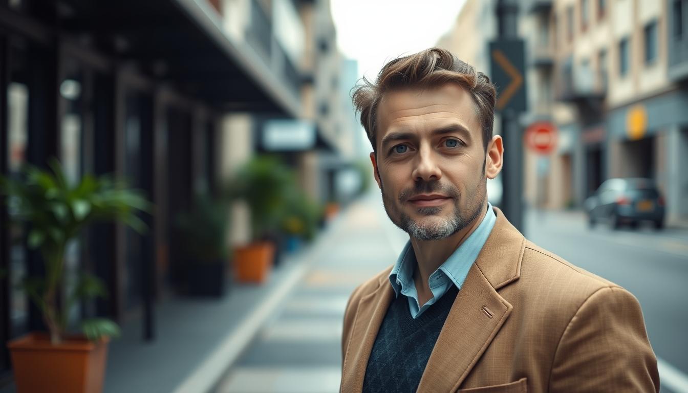 Property transactions support specialist