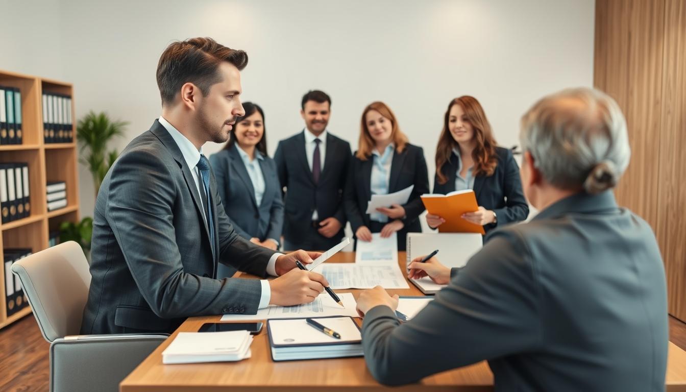 Real estate closing coordination and transaction planning