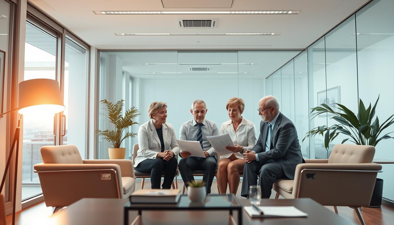 Preparing for a real estate closing